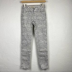 SCOTCH & SODA La Bohemienne Mid Rise Skinny Pants size 26